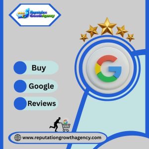 Buy Google Reviews