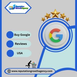 Buy Google Reviews USA